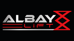 Albay Lift Logo