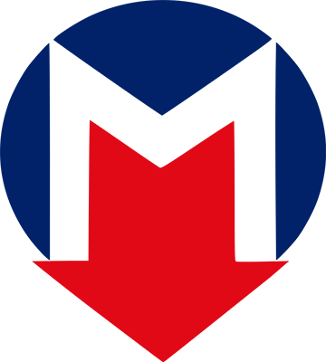 metro