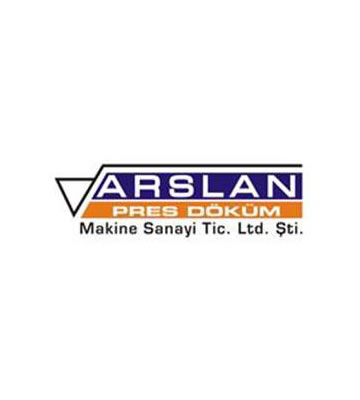 Arslan