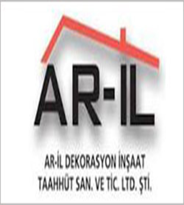aril dekorasyon